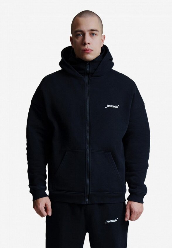 Толстовка Levitacia