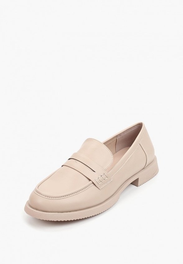 Лоферы Makfine