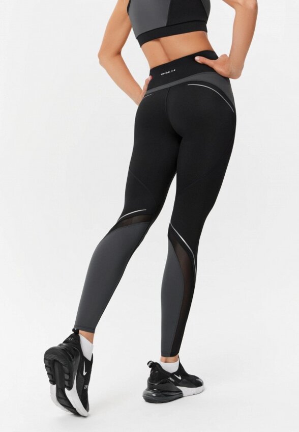 Леггинсы Neverlate