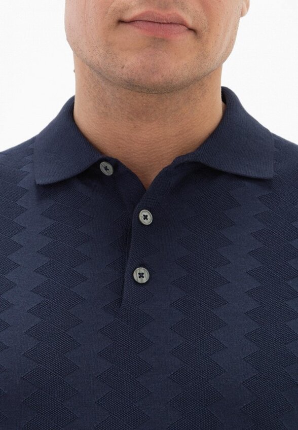 Поло Thomas Berger