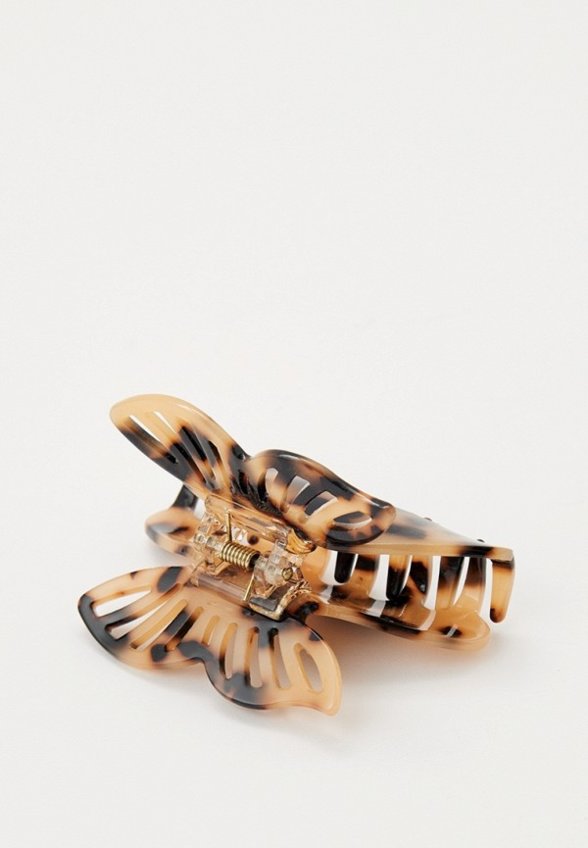 Заколка-краб Perles