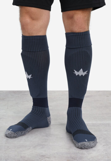 Гетры мужские Primera Evolution Matchfit, 1 пара, Синий