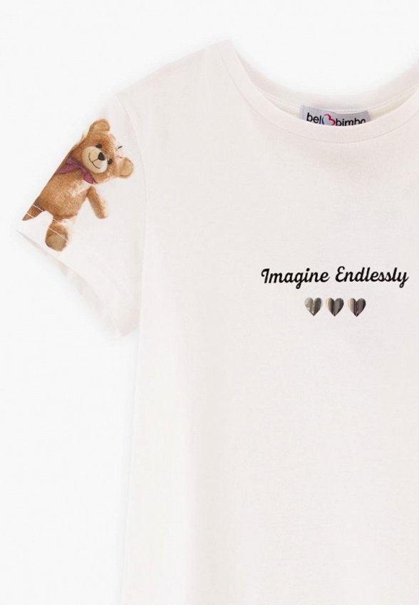 Футболка Bell Bimbo