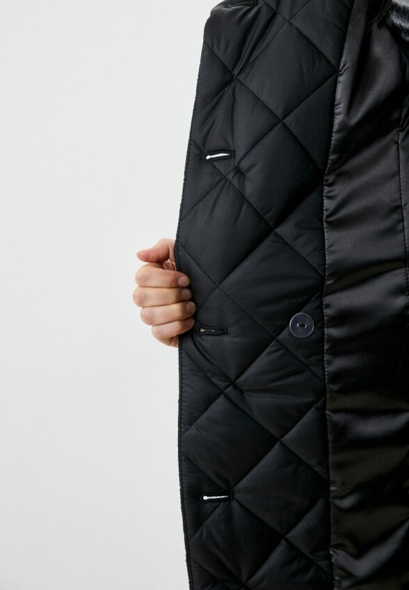 Куртка стеганая Ovelli