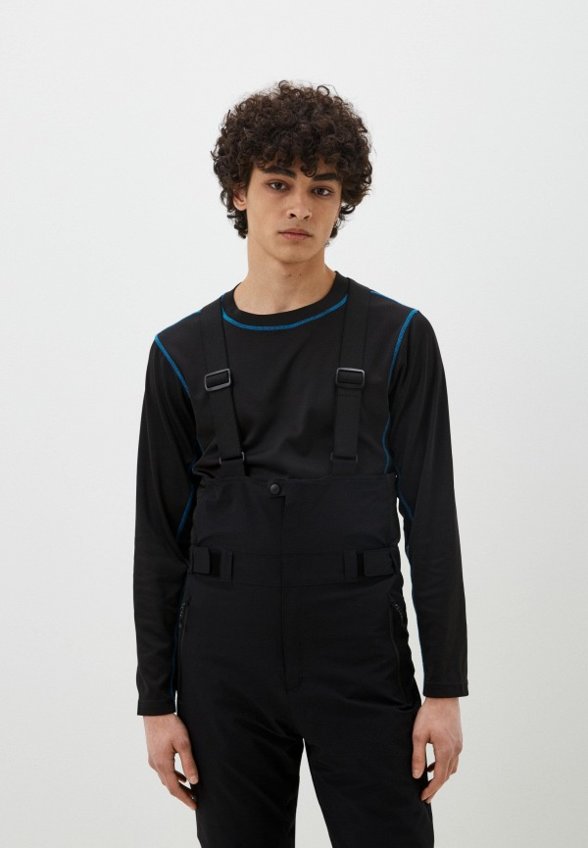 Брюки утепленные Moaxsport