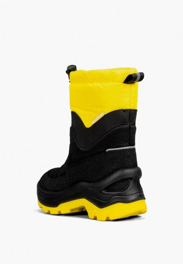 Дутики Nordman