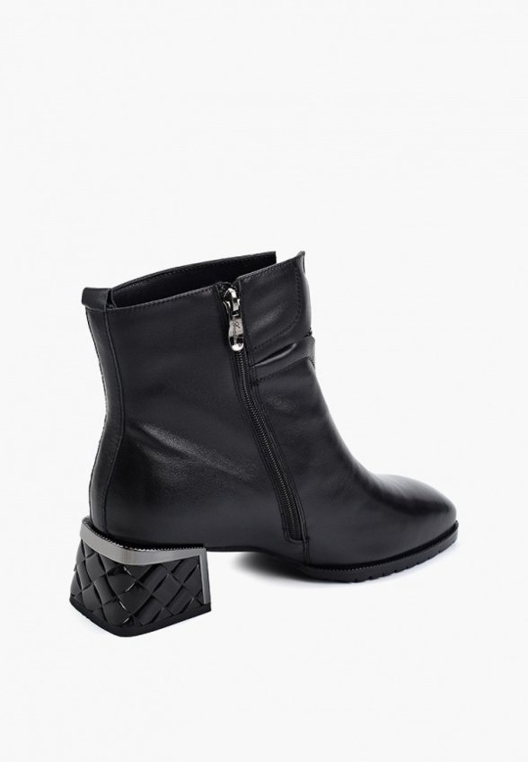 Ботильоны Ascalini