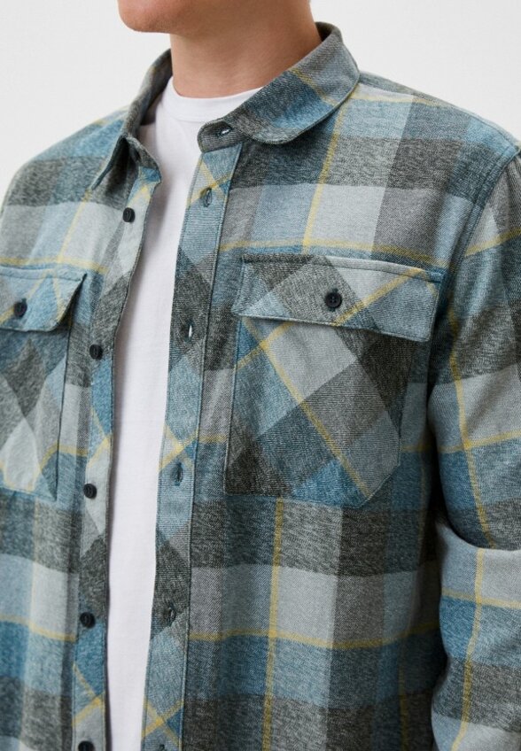 Рубашка Northland