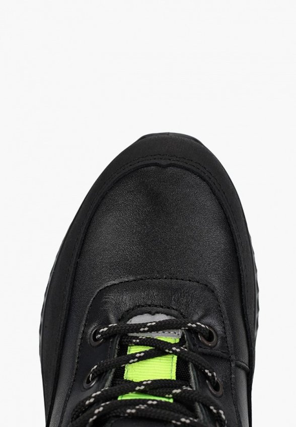 Ботинки Котофей