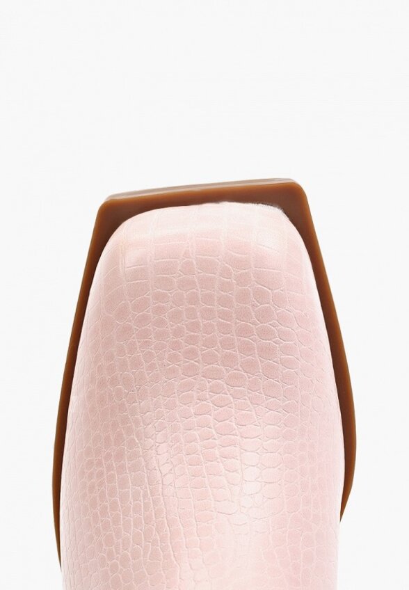 Полусапоги Public Desire