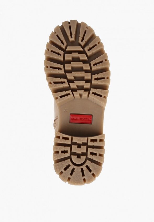 Сапоги Francesco Donni