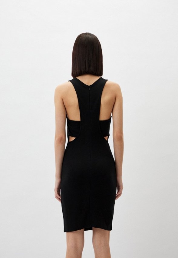 Платье Armani Exchange