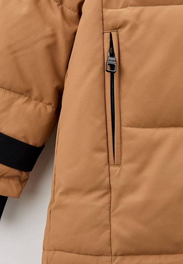 Куртка утепленная Vitacci