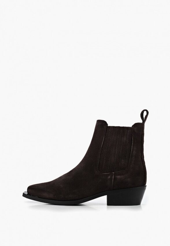 Ботильоны Shoe Biz