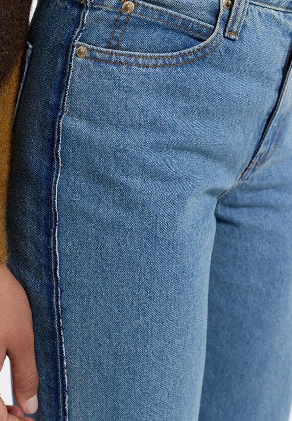 Джинсы Love Republic