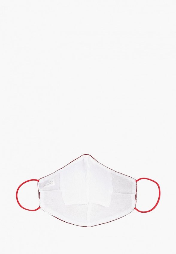 Маски для лица защитные 10 шт. Anastasya Barsukova