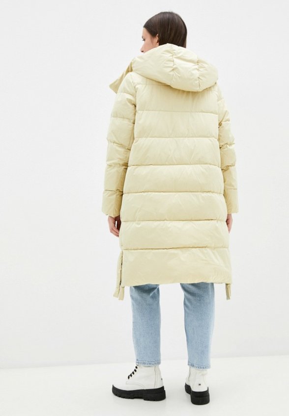 Пуховик Winterra