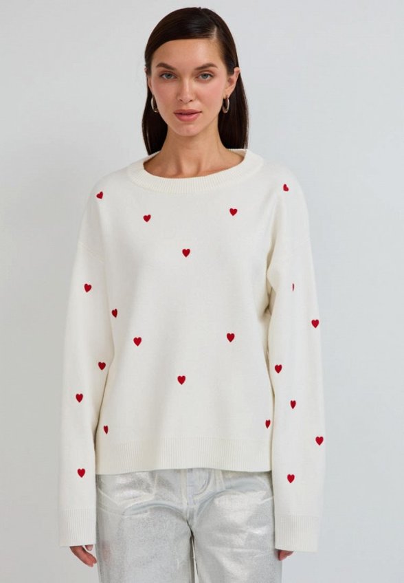 Джемпер Vittoria Vicci