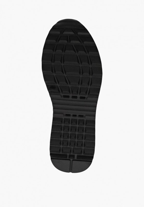 Кроссовки Step Borg