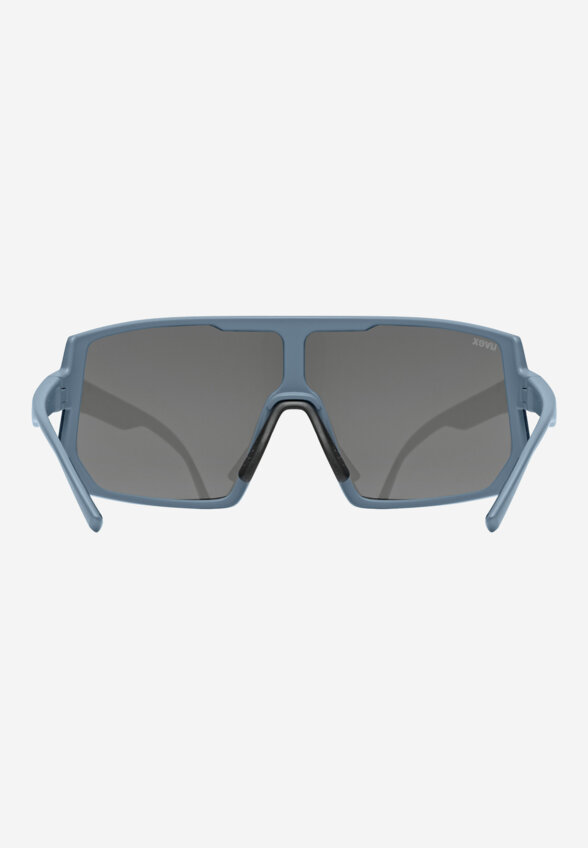 Солнцезащитные очки Uvex Sportstyle 235, Серый