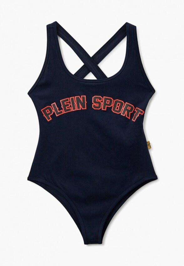 Боди Plein Sport