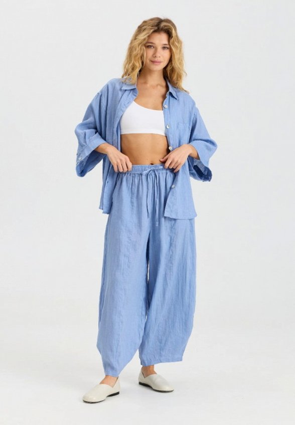 Брюки домашние Norveg