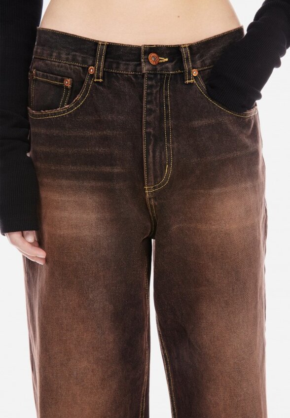 Джинсы Post Post Scriptum