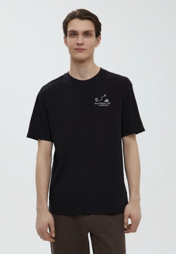 Футболка Finn Flare