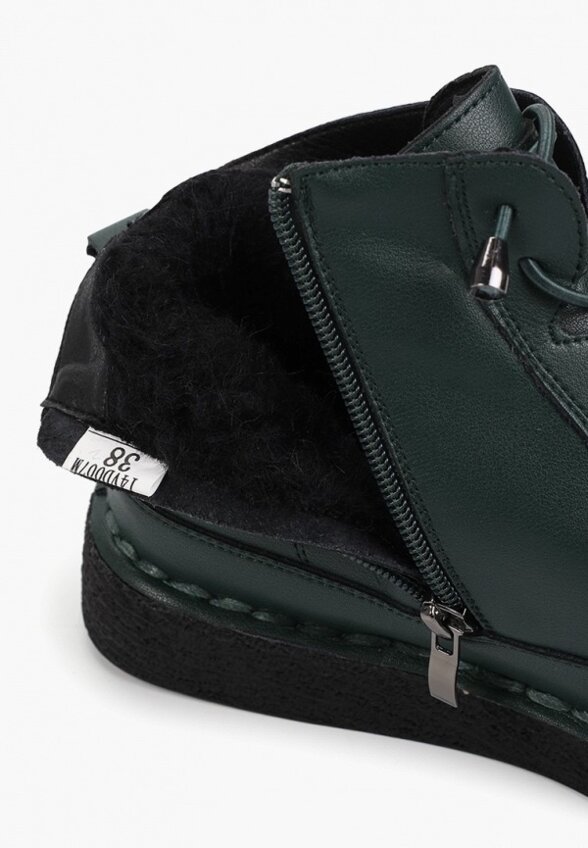 Ботинки Vitadela