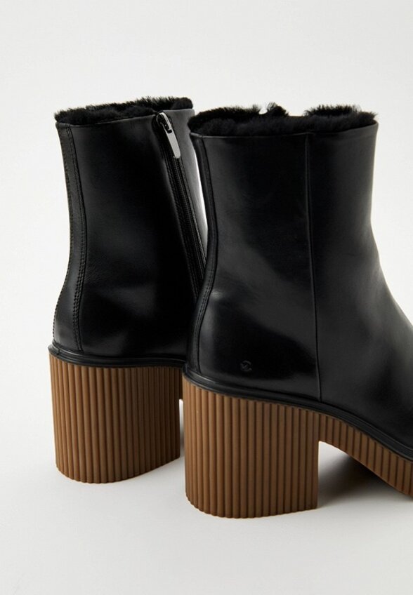 Ботильоны Ecco