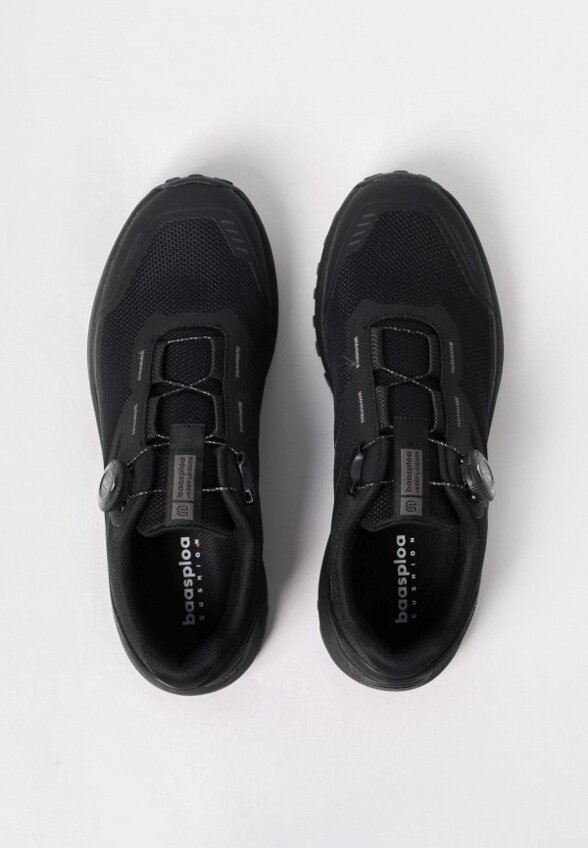 Кроссовки трекинговые Baasploa