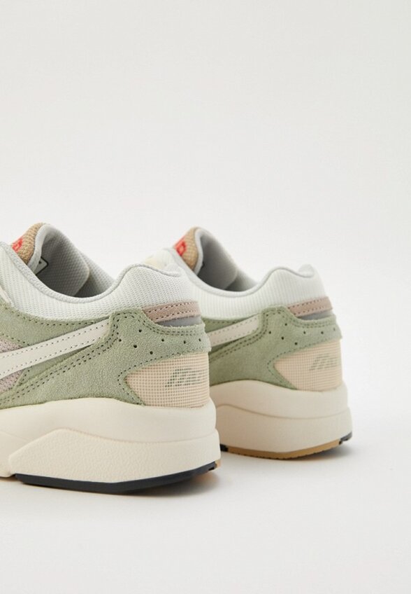 Кроссовки Mizuno