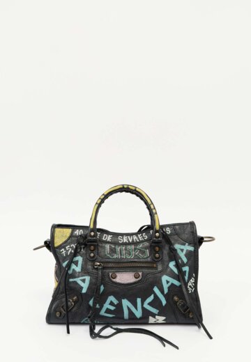 Balenciaga City