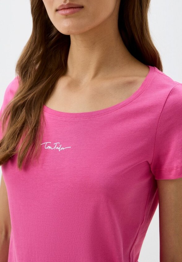 Футболка Tom Tailor