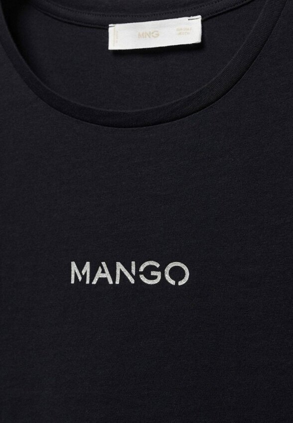 Футболка Mango