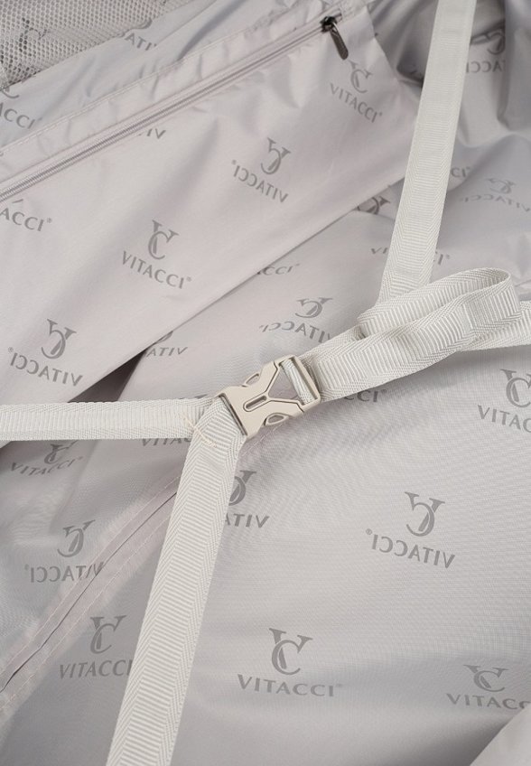 Чемодан Vitacci