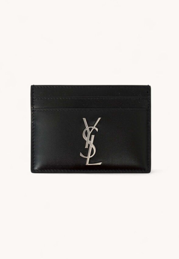 Saint Laurent Cardholder