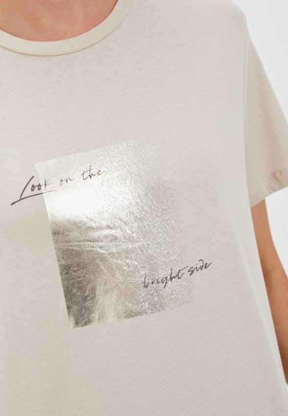 Футболка O'STIN