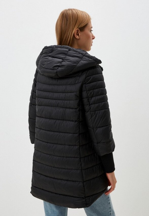 Куртка утепленная Obba