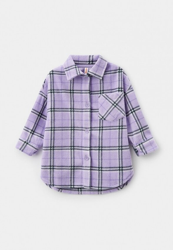 Рубашка Pelican