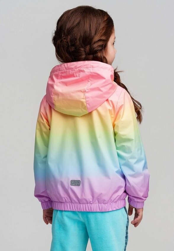 Ветровка PlayToday