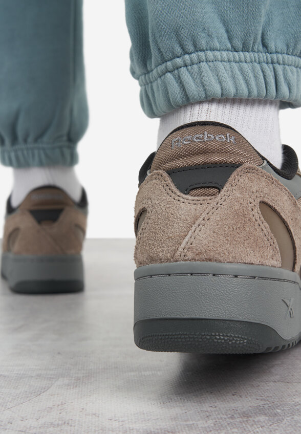 Кеды мужские Reebok Atr Chill, Серый