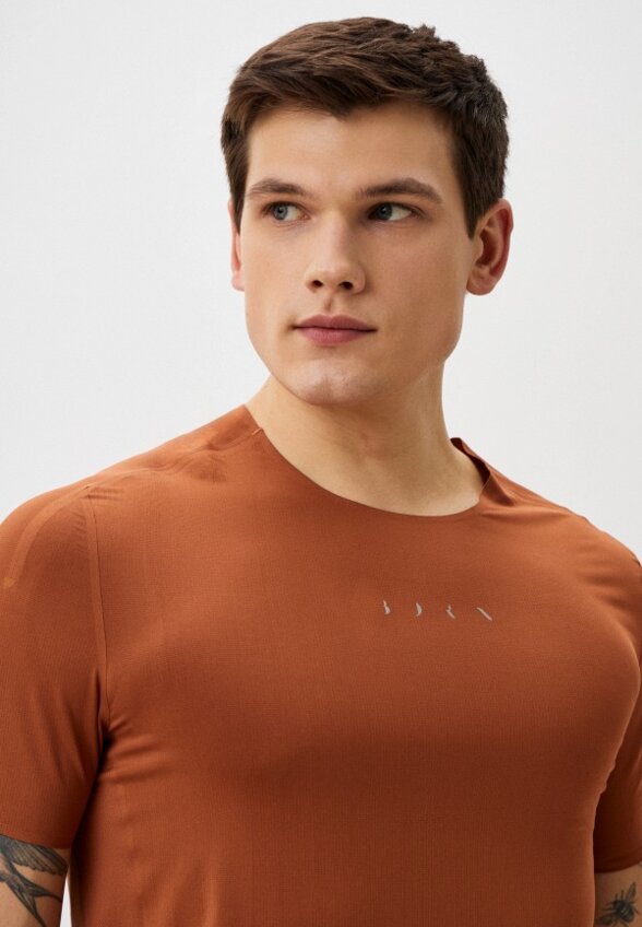 Футболка спортивная Born