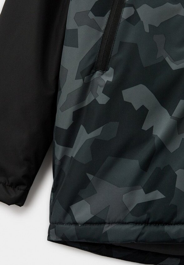 Куртка утепленная Funday