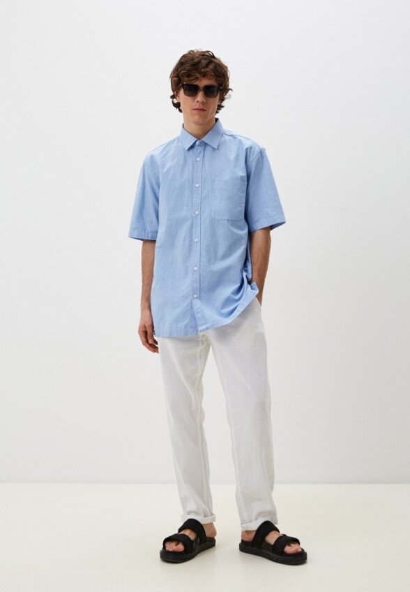 Рубашка O'STIN