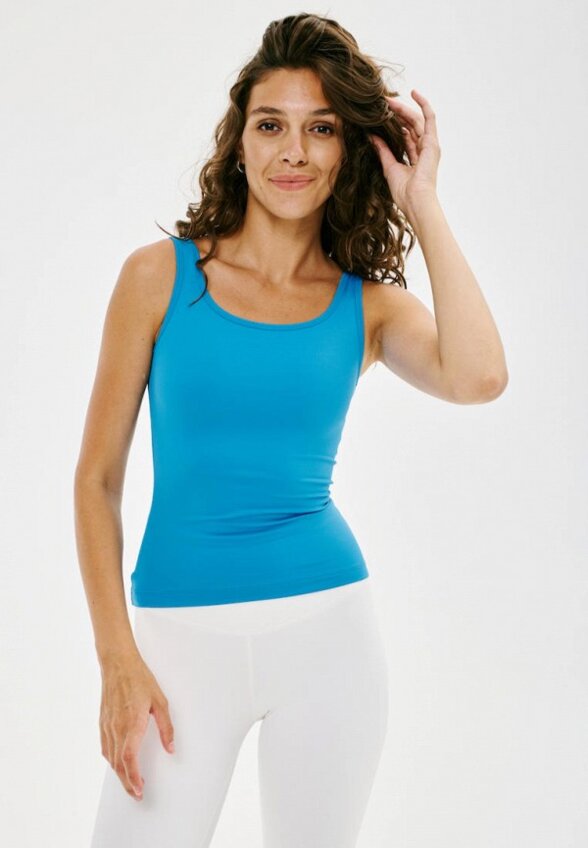 Майка спортивная Jolifashn