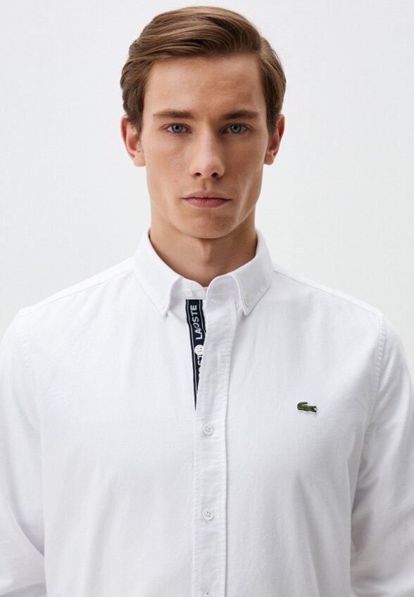 Рубашка Lacoste