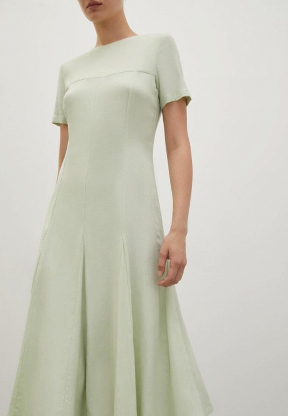 Платье Finn Flare