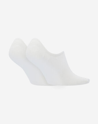 Носки FILA, 2 пары, Белый женщинам