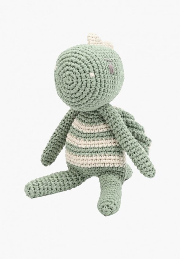 Погремушка Oregano Mama